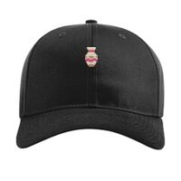 Pro Twill Snapback Thumbnail