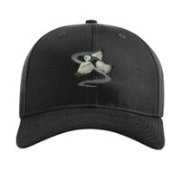 Pro Twill Snapback Thumbnail