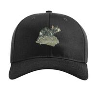 Pro Twill Snapback Thumbnail