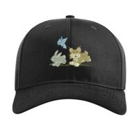 Pro Twill Snapback Thumbnail