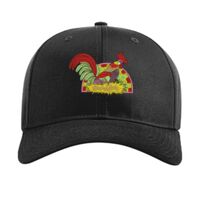 Pro Twill Snapback Thumbnail