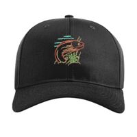 Pro Twill Snapback Thumbnail