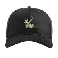 Pro Twill Snapback Thumbnail
