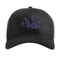 Pro Twill Snapback Thumbnail