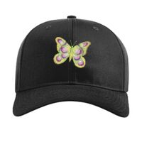 Pro Twill Snapback Thumbnail