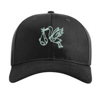 Pro Twill Snapback Thumbnail