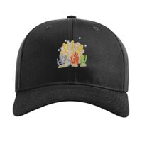 Pro Twill Snapback Thumbnail