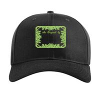 Pro Twill Snapback Thumbnail