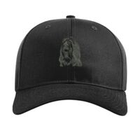 Pro Twill Snapback Thumbnail