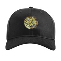 Pro Twill Snapback Thumbnail