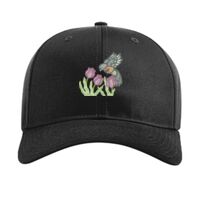Pro Twill Snapback Thumbnail