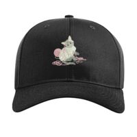 Pro Twill Snapback Thumbnail