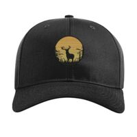 Pro Twill Snapback Thumbnail