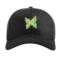 Pro Twill Snapback Thumbnail