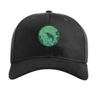 Pro Twill Snapback Thumbnail