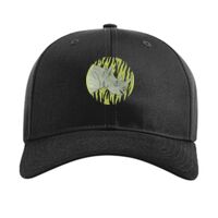 Pro Twill Snapback Thumbnail
