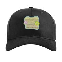 Pro Twill Snapback Thumbnail