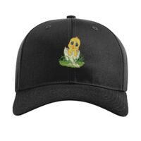 Pro Twill Snapback Thumbnail