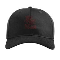 Pro Twill Snapback Thumbnail