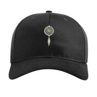 Pro Twill Snapback Thumbnail