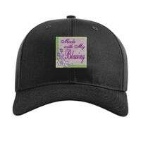 Pro Twill Snapback Thumbnail