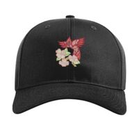 Pro Twill Snapback Thumbnail