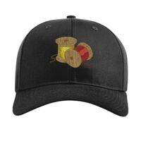 Pro Twill Snapback Thumbnail