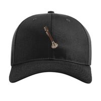 Pro Twill Snapback Thumbnail