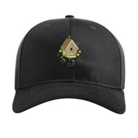 Pro Twill Snapback Thumbnail