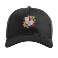 Pro Twill Snapback Thumbnail