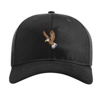 Pro Twill Snapback Thumbnail