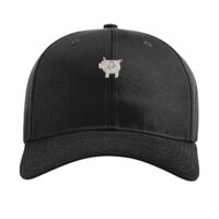 Pro Twill Snapback Thumbnail