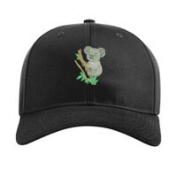 Pro Twill Snapback Thumbnail