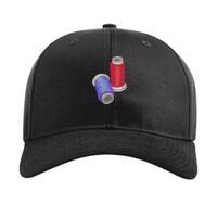 Pro Twill Snapback Thumbnail