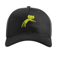 Pro Twill Snapback Thumbnail