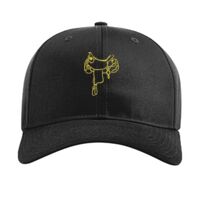 Pro Twill Snapback Thumbnail