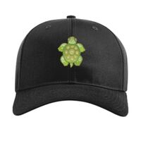 Pro Twill Snapback Thumbnail