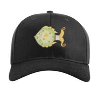 Pro Twill Snapback Thumbnail