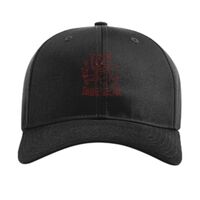 Pro Twill Snapback Thumbnail