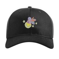 Pro Twill Snapback Thumbnail