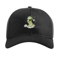 Pro Twill Snapback Thumbnail