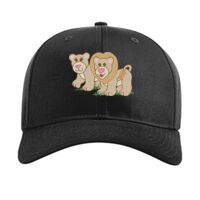 Pro Twill Snapback Thumbnail