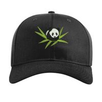 Pro Twill Snapback Thumbnail