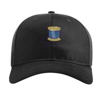 Pro Twill Snapback Thumbnail