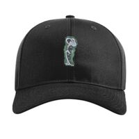 Pro Twill Snapback Thumbnail