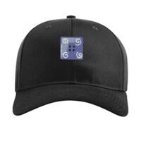 Pro Twill Snapback Thumbnail