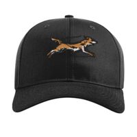 Pro Twill Snapback Thumbnail