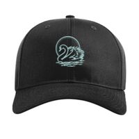 Pro Twill Snapback Thumbnail