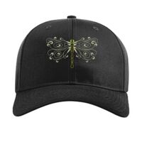 Pro Twill Snapback Thumbnail