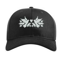 Pro Twill Snapback Thumbnail
